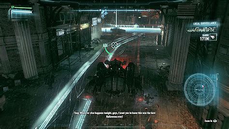 forensic scanner pulse arkham knight  In this guide, we’re going to show you the locations of Panessa Studios Riddler Trophies, and